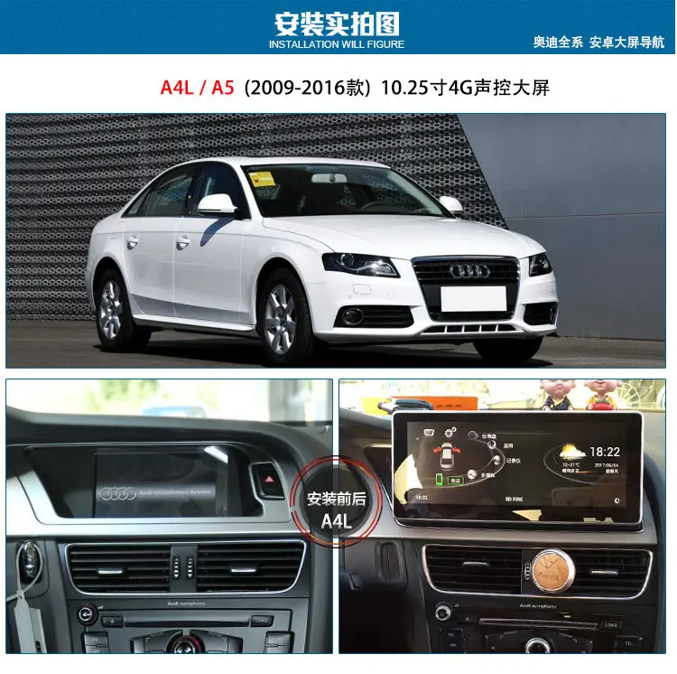 YMODVHT 10,25 дюймов правым Android 7,1 автомобиля gps навигации для Audi Q7 2006 2007 2008 2009 2010 2011 2012 2013