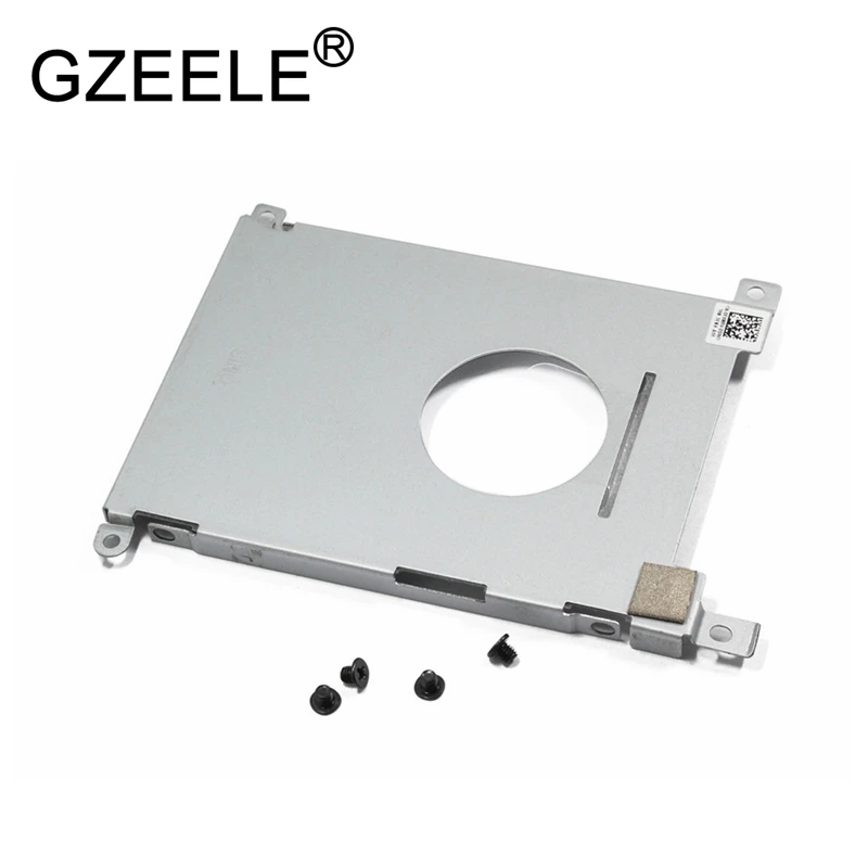

GZEELE новый для Dell Latitude E5430 жесткий диск caddy HDD кронштейн 0FXMRV