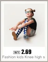 New arrival fashion baby Kids Knee High Socks For Girls Boys Football Stripes Cotton Sports white black socks Old School