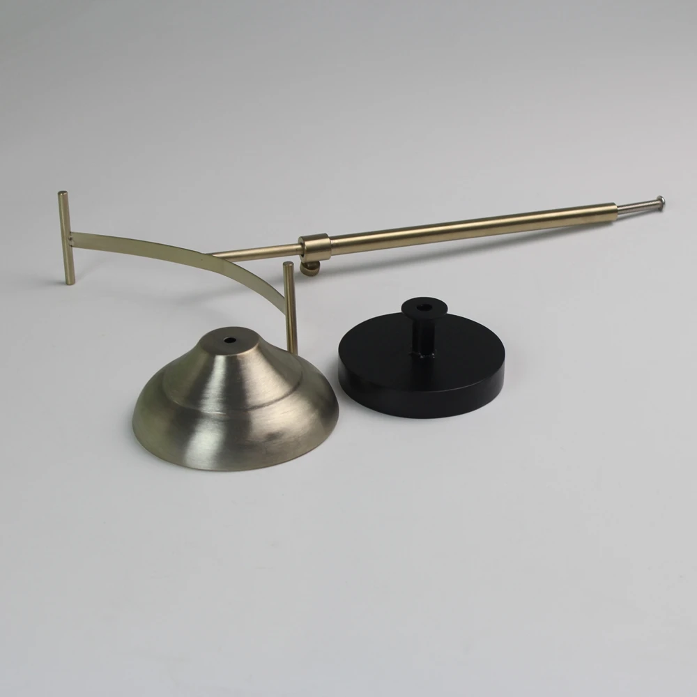 Стоячий стояк для обуви в античном стиле стоячий из нержавеющей стали|shoe risers