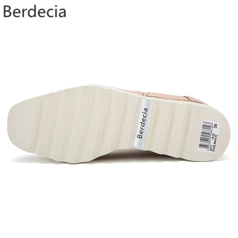 2017 женские туфли на шнуровке звезда обувь платформе мода квадратный носок ткань