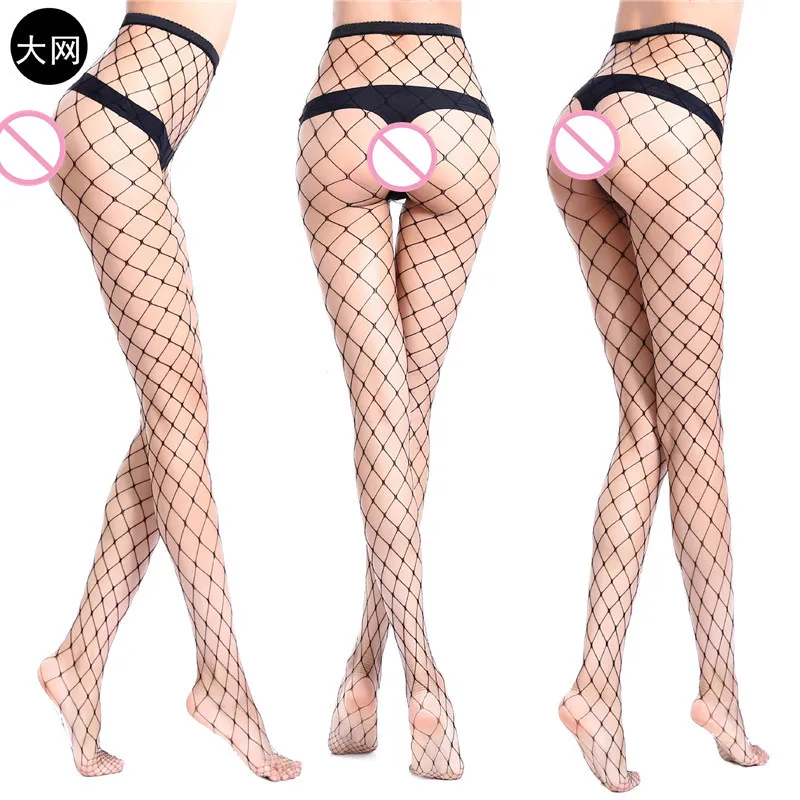 Колготки в сеточку, размеры s, m, l, xl, колготки, нейлоновые чулки, колготки, женские колготки, тонкие прозрачные колготки с открытым носком, соблазнительные Чулочные изделия