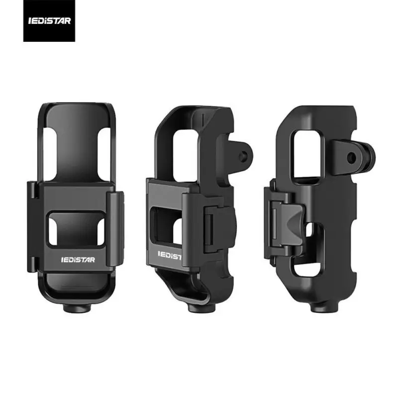 Для DJI OSMO Карманный Удлинительный кронштейн фиксированный держатель с 1/4