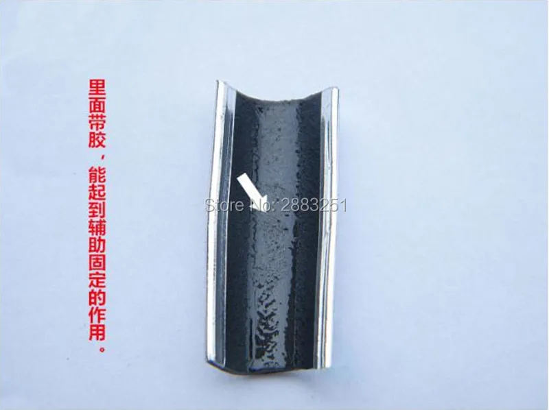 Автомобильные аксессуары 3 м декоративная лента для кондиционера в u стиле Dodge