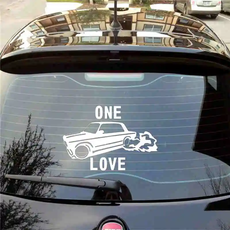 Three Ratels TZ 852 12 на 17.6 см 1 5шт наклейки авто one love for vaz lada 2107 ваз лада наклейка для