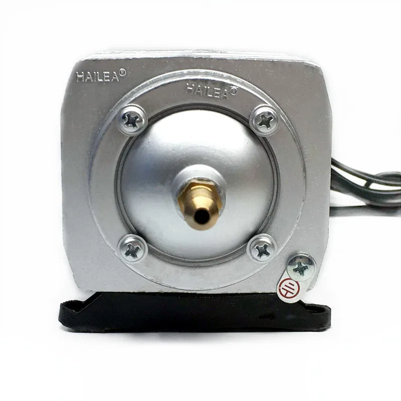 Электромагнитный воздушный компрессор 220 В 25 Вт 45 л/мин электрический