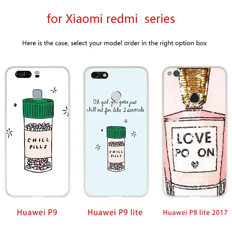 Чехлы Роскошные Силиконовые Мягкие для Huawei P50 P40 P30 P20 Pro P10 Lite P Smart Z 2020 2019 забавные