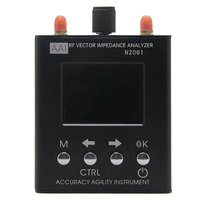 Антенна RFID verison N2061SA 1 1300 МГц МГц|Анализаторы спектра| |