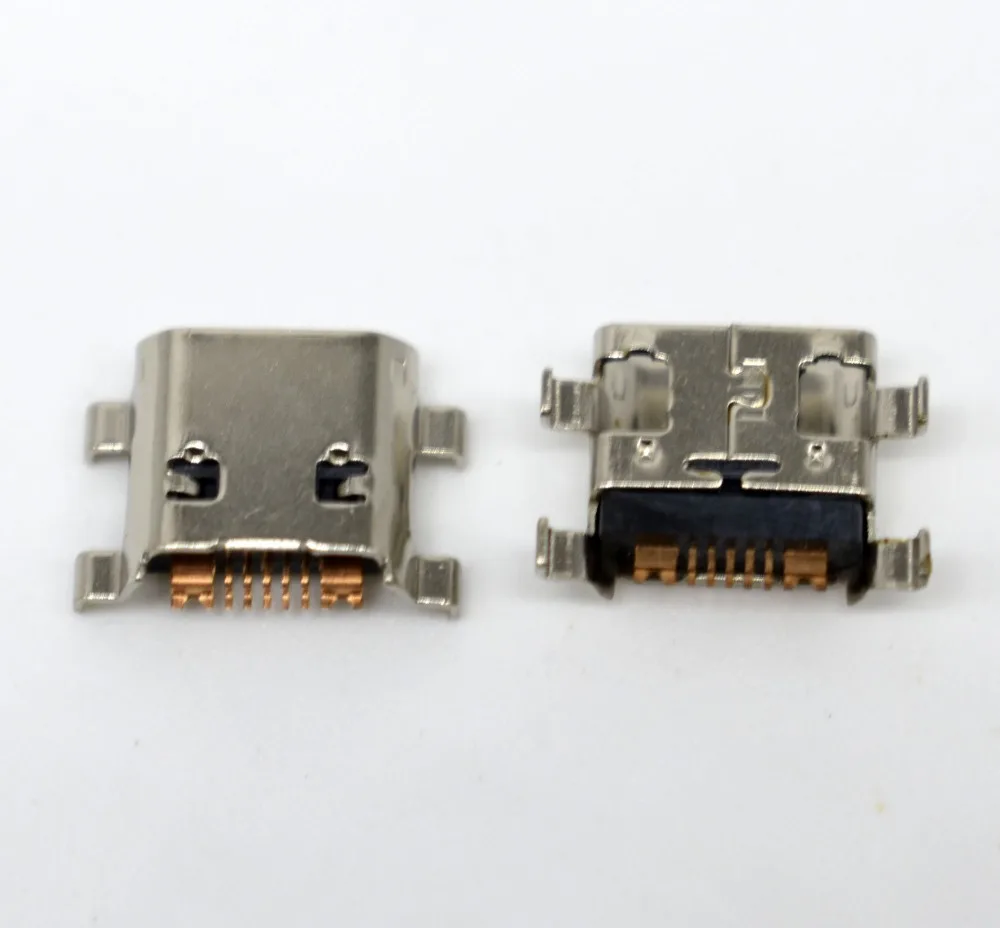 100 шт./лот Оригинальный Новый для Samsung Galaxy S3 Mini i8190 S7562 I8160 Micro USB зарядная док-станция