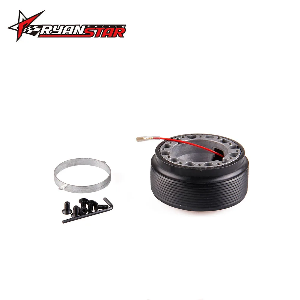 Адаптер ступицы рулевого колеса Boss Kit гоночный черный для 1992-1995 Honda Civic 1994-2001 Acura integra для 1990-1993 Honda Accord