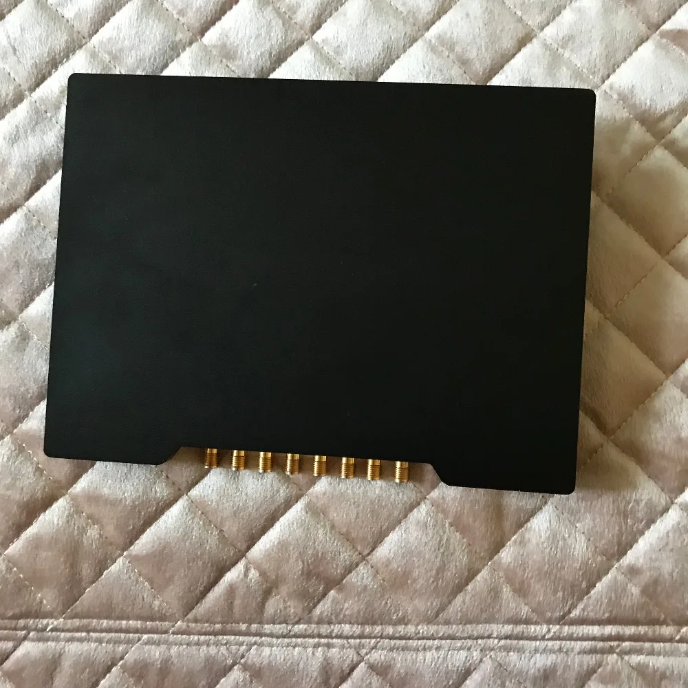 Интерфейсная плата impinj r2000 TCP/IP 860 960 МГц 8 портов|impinj r2000|rfid module readeruhf rfid |