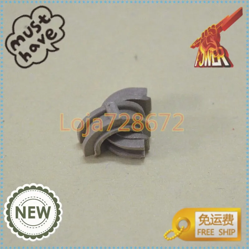 RB2 2973 000 втулка напорный ролик для принтера HP 2100 2200 1500 2500|pressure roller|hp rollerprinter pressure roller