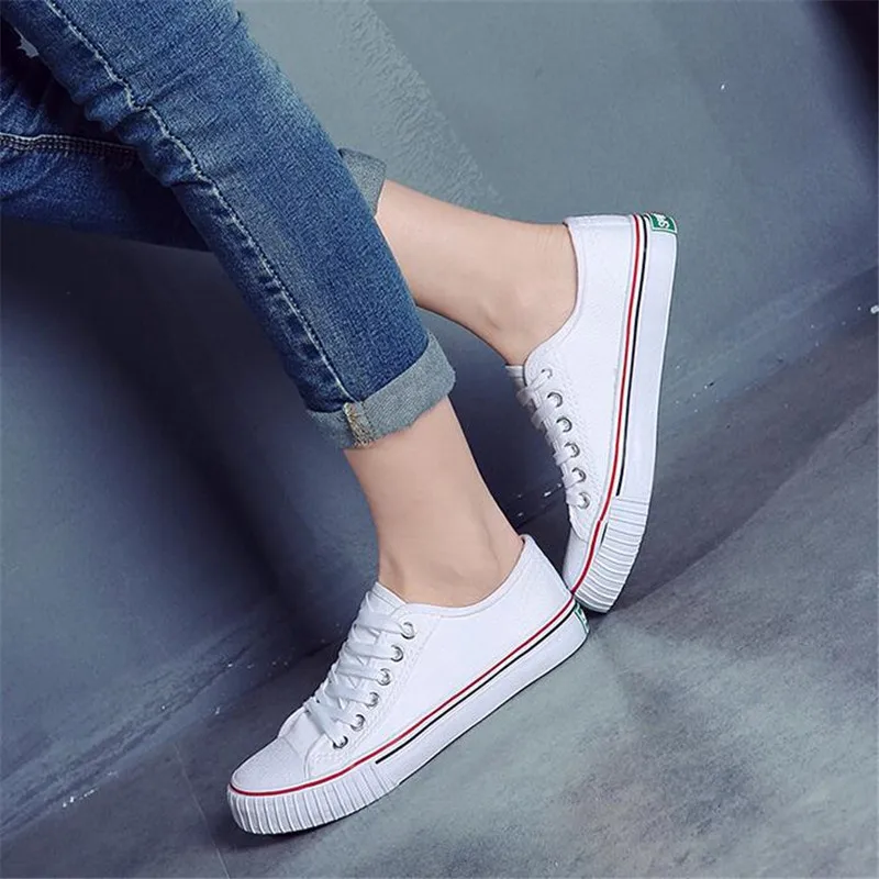 LANSHITINA/брендовая мужская парусиновая обувь классическая модная повседневная