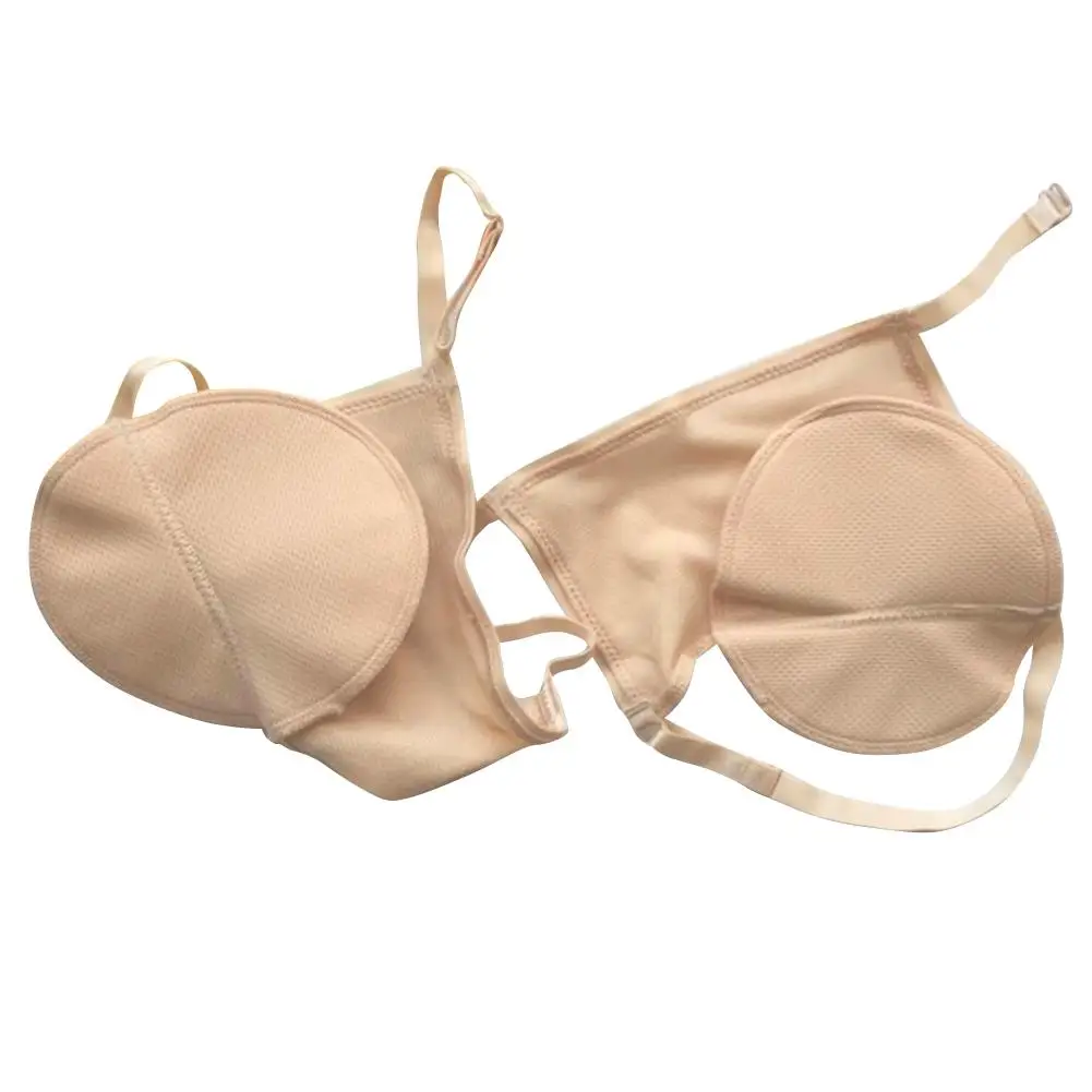 1 пара многоразовые прокладки для подмышек от пота|Дезодоранты и