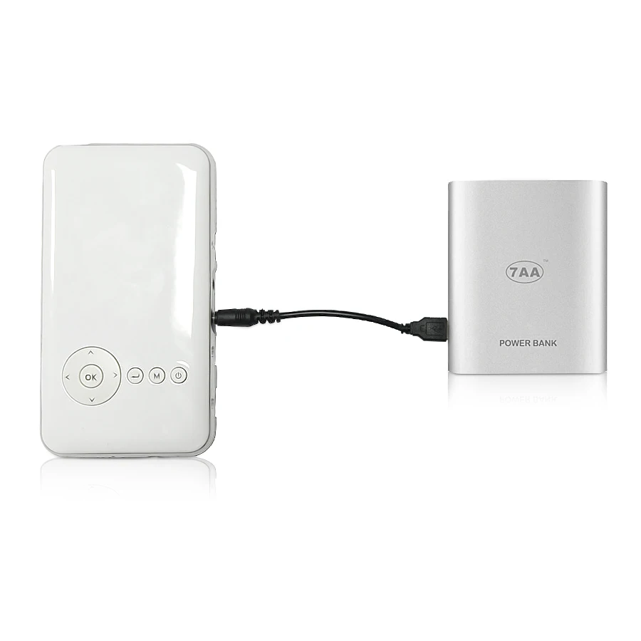 Высокоскоростной USB для DC 5 в 12 В Jack 4,0 мм x 1,7 мм 1,5 м кабель питания USB 2,0 мульти зарядное устройство Соединительный кабель для мини DLP проектора