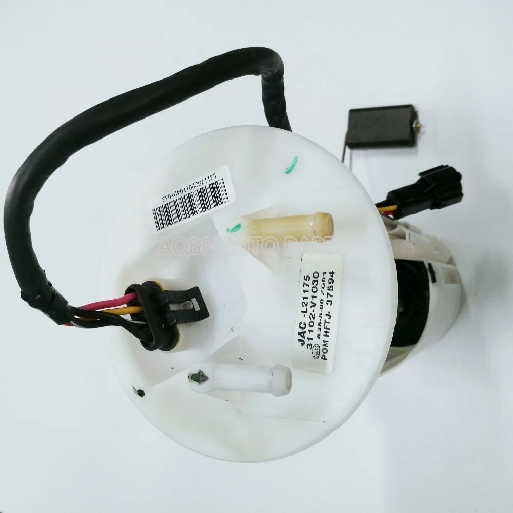 JAC уточнить oem номер 31102-V1030 бензиновый топливный насос в сборе Авто запасные части нет