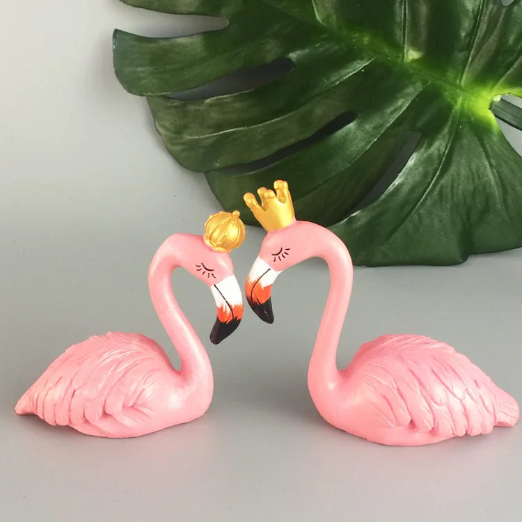 2 шт. украшения для торта король и королева|Статуэтки миниатюры| |