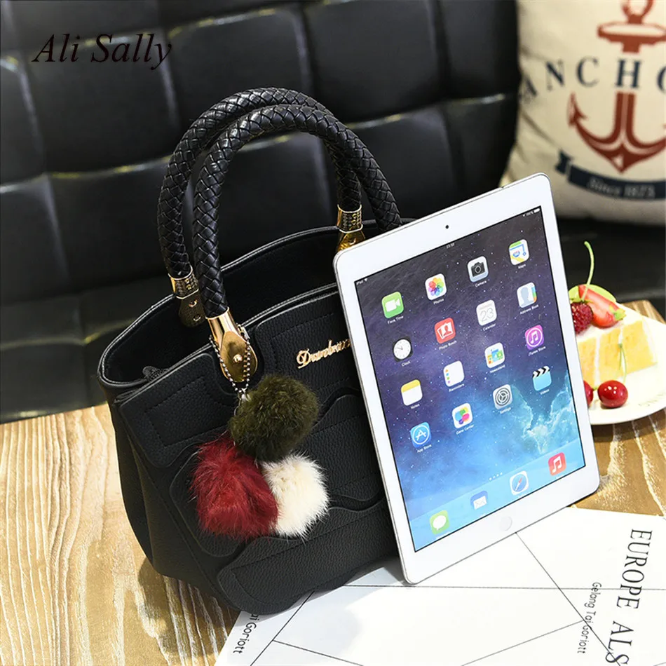 2017 fashion women handbags designer high quality pu beauty Hobos sac a main ladies bags free shipping | Багаж и сумки