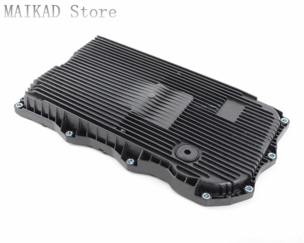 Масляный поддон с автоматической передачей для BMW X3 F25 18i 20i 28i 18d 20iX 28iX 35iX 20dX 28dX 30dX 35dX