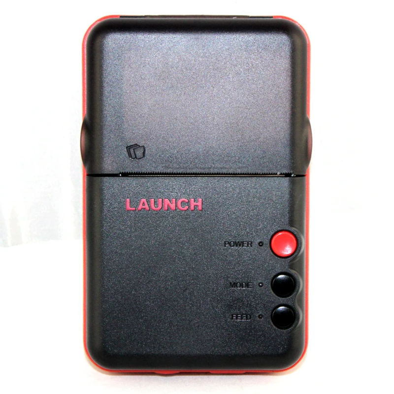 Оригинальный беспроводной Wi Fi принтер Launch X431 V/V + мини принтер|Диагностические