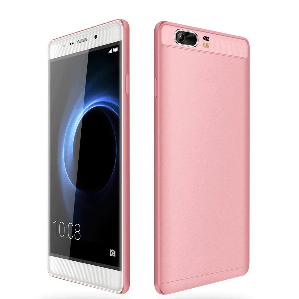 2016 оригинальный мобильный телефон отель юньсун S9 плюс 16mp камеры 6.0 дюймов