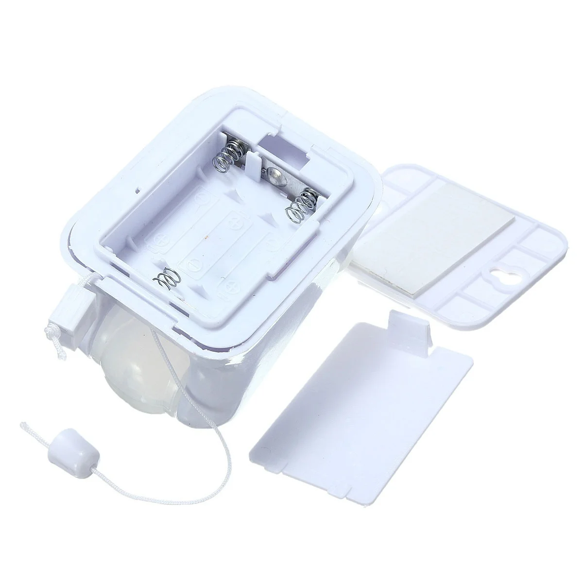 Портативные палки вверх светодиодный шкаф лампа ночник светильник