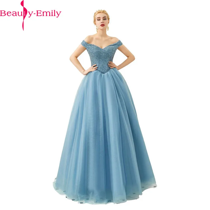 Женское вечернее платье с v-образным вырезом Robe de Soiree длинное на шнуровке