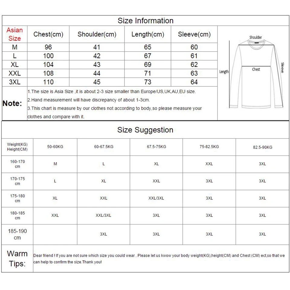 Мужская хлопковая толстовка высокого качества с круглым вырезом темно-синего