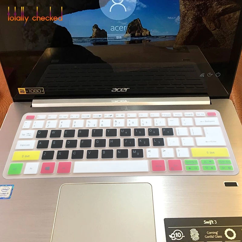 Для acer спин 5 13," SP513-51/52N SF113-31 S5-371 2-в-1 для ноутбука/чехол для планшета с клавиатурой кожи Защитная Spin5 13 дюймов
