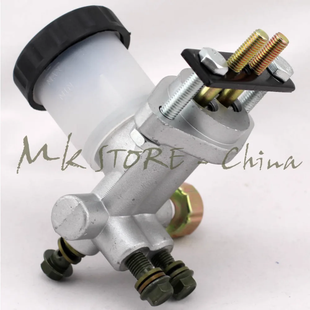 Высокая производительность Багги Гидравлический тормозной цилиндр насос