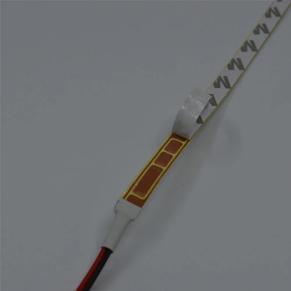 10 мм шириной на печатной плате DC12V Светодиодные ленты SMD5630 60 Светодиодный/m 300