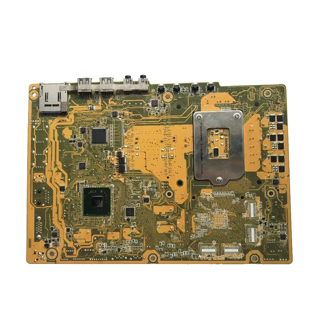 SZWXZY отлично подходит для DELL Inspiron One 2320 AIO Материнская плата ноутбука IPPSB SFA H61 CN 06D4YP