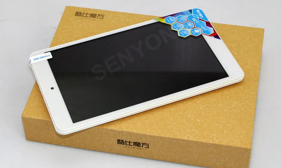 Оригинальный Куб u27gt супер Планшеты PC 8 &quotIPS 1280x800 Android 5.1 mtk8163 4 ядра 1 ГБ Оперативная