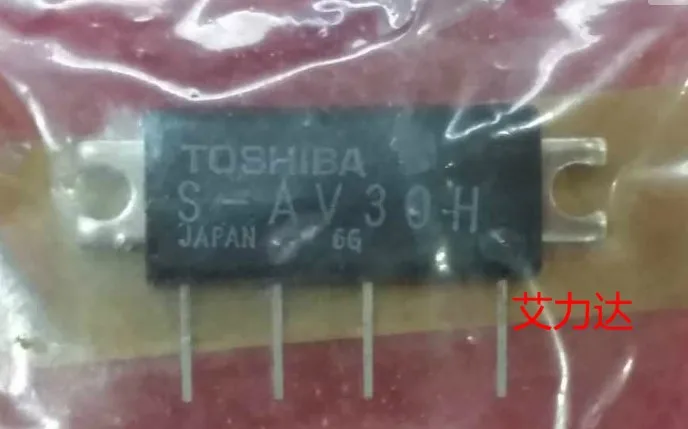 

FreeShipping S-AV30H Specialized in high frequency tube