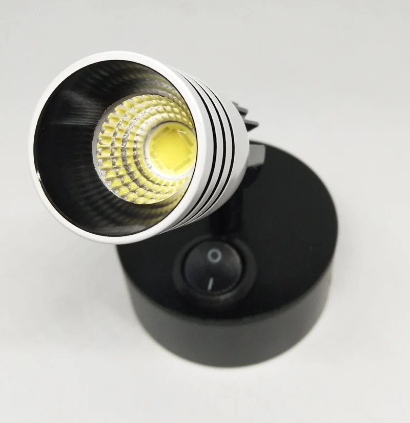 Лампы для чтения дома на колесах DC 24 В/12 в 3 Вт|12v reading light|lights & lightinglight |