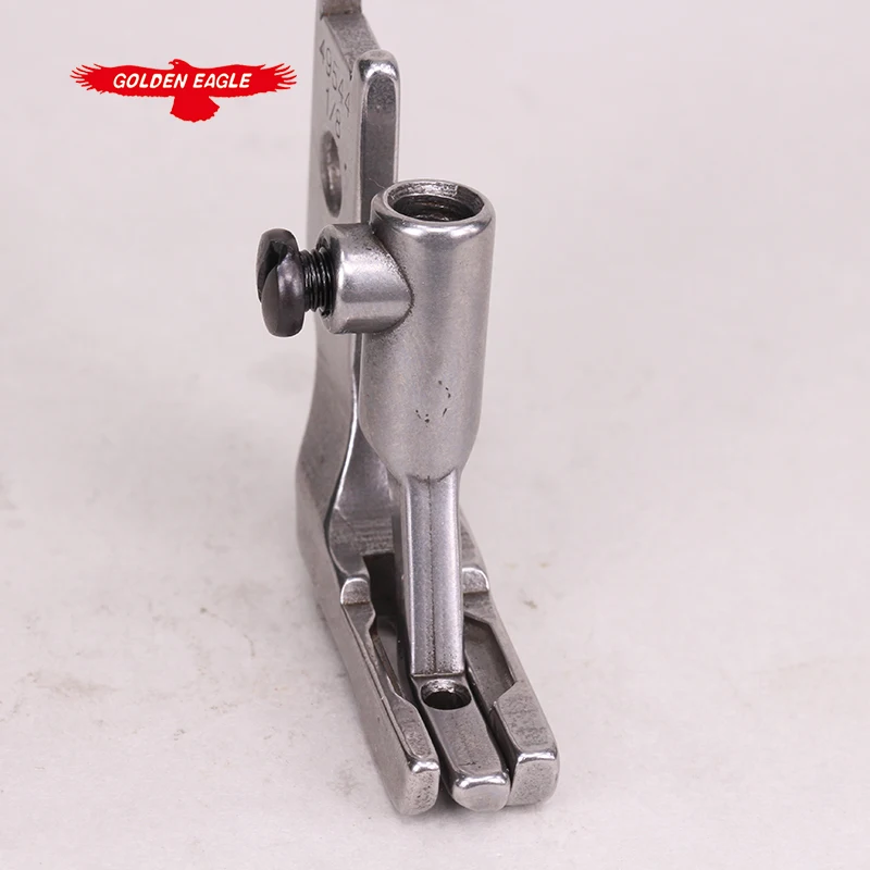 Промышленные Аксессуары 335 швейная машина с высокой головкой встроенная