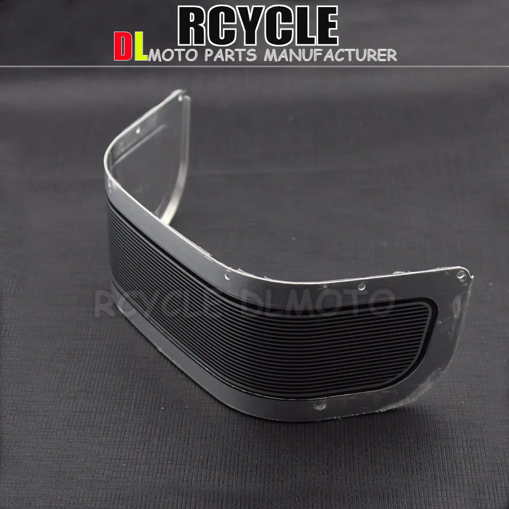 Передняя юбка Fender Для 1980-1998 1999 2000-2010 2011 2012 2013 Harley Touring электрическое Glide ультра