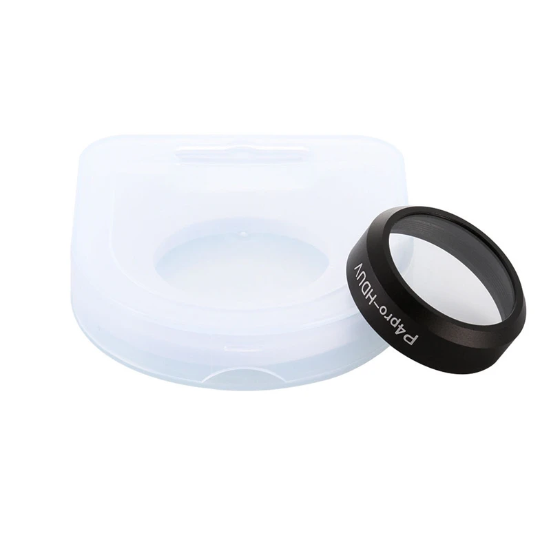 ORBMART Ultraviolet UV Lens Filter For DJI Phantom 4 Pro 4Pro / Advanced Accessories Quadcopter Drone Camera | Электроника