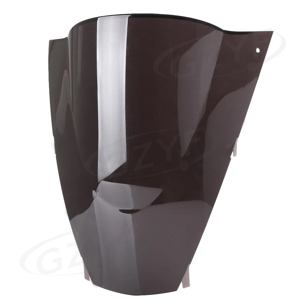 Лобовое стекло мотоцикла для Kawasaki Ninja ZX12R 2002 2003 2004 2005 Высокое качество ABS пластик| |