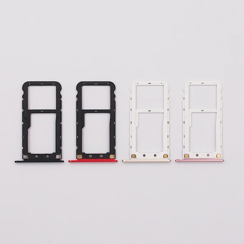 BaanSam новый слот для SIM-карты Xiaomi 5X Mi A1 | Мобильные телефоны и аксессуары