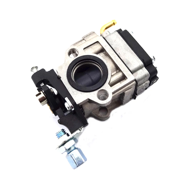 XLSION 15 мм Карбюратор Carb для 43cc 49cc Mosquito Goped GSR Скутер Atv Quad Мини Мотор карманный