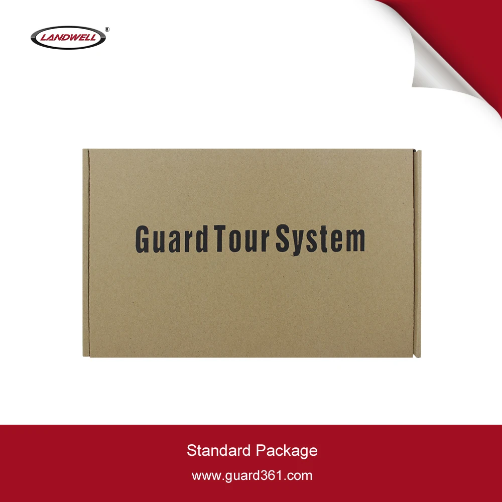 Guard tour system RFID checkpoint with good shape|checkpoint|checkpoint systems |