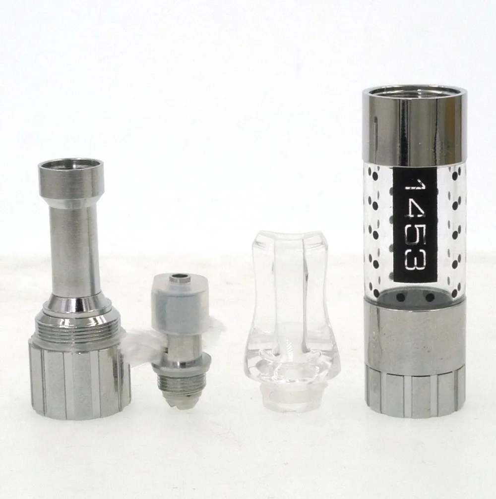 1453 просто Cartomizer распылитель Clearomizer туман 510 нитки 2 0 мл испаритель|510 thread|510