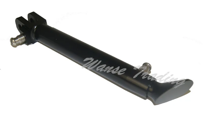 Продажа мотоцикл алюминиевая регулируемая подножка боковая подставка поддержка