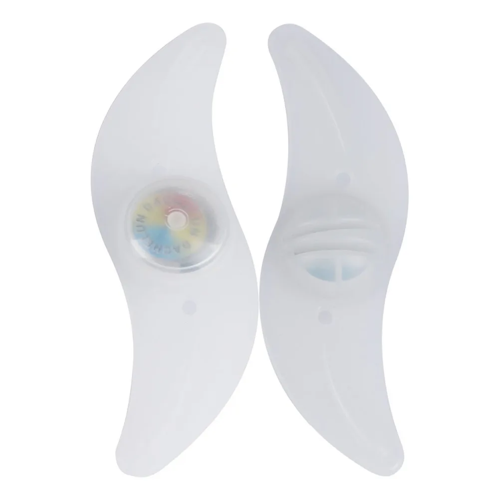 Необычные мигающий светодиодный велосипедов велосипедные шины колеса яркий