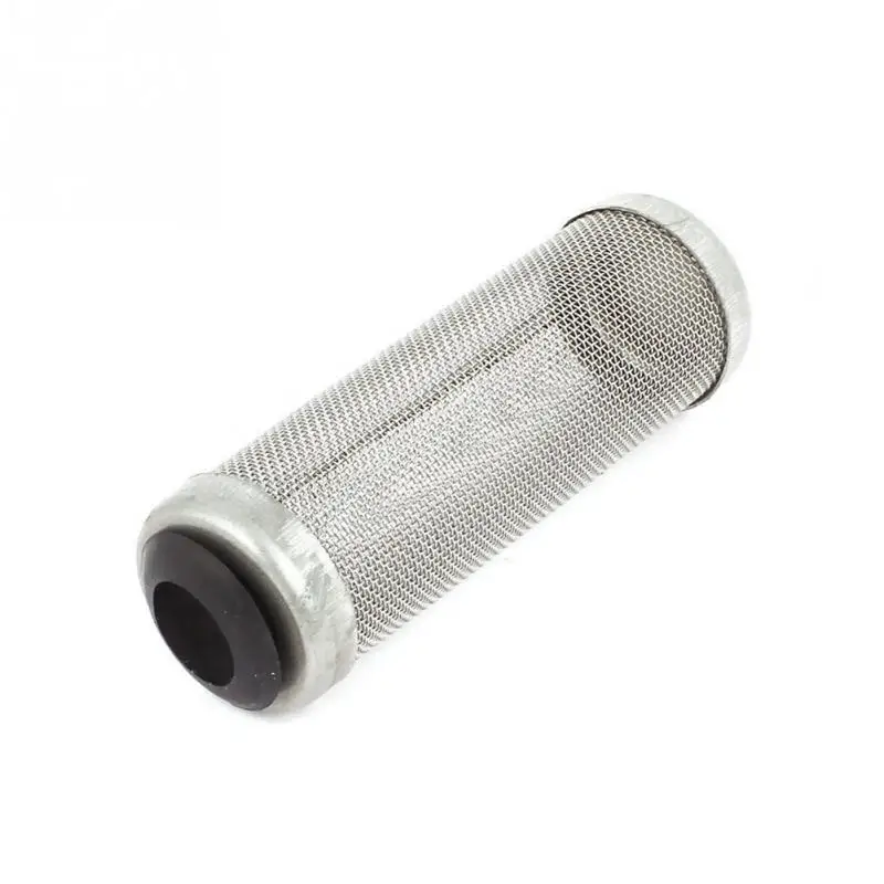 Металлическая трубка фильтра из нержавеющей стали высокого качества