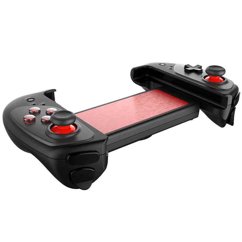IPEGA PG-9083 PG9083 Bluetooth Gamepad Wireless Telescopic Game Controller Practical Stretch Joystick Pad for Android/ iOS/ PC |