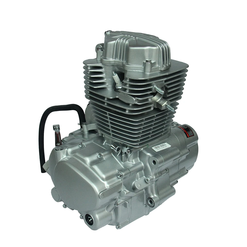 Мотоцикл ATV CG250 4+ 1 реверсивная передача с воздушным охлаждением двигатели для Xinyuan CG250 4+ 1 реверсивная передача с воздушным охлаждением двигатели FDJ-031