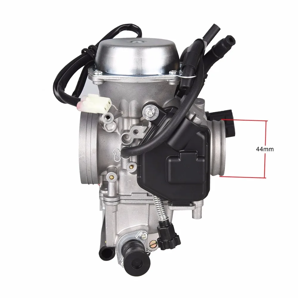 Карбюратор для TRX500 2001 2004 FourTrax Форман Рубикон ATV Quad carb|Выхлопные трубы и системы| |