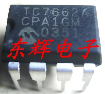 TC7662 |